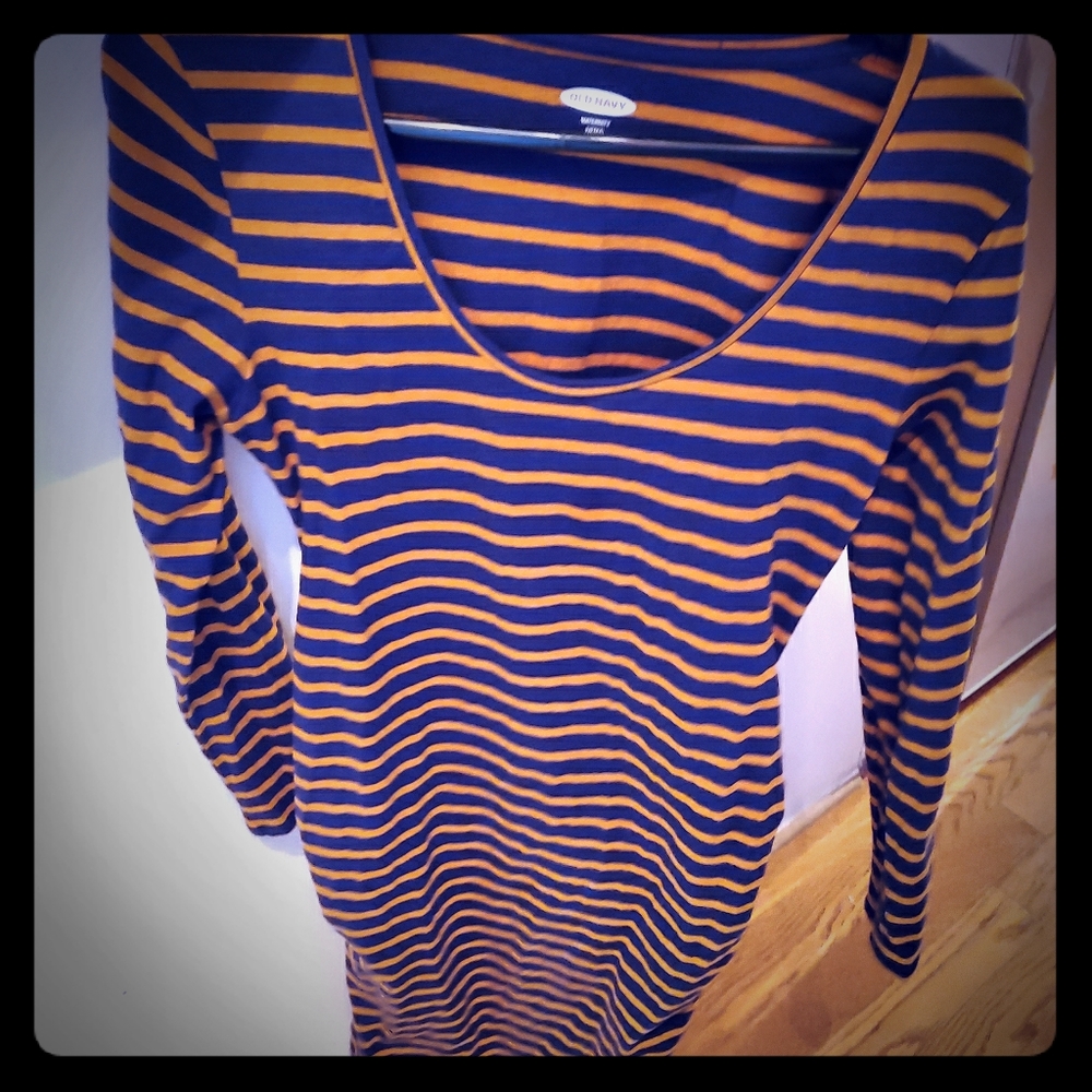 Maternity Dress